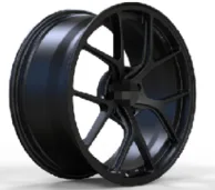 WD0017 alloy wheel
