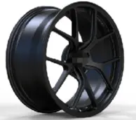 WD0017 alloy wheel