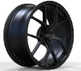 WD0017 alloy wheel, photo 1