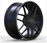 WD0018 alloy wheel