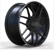 WD0018 alloy wheel