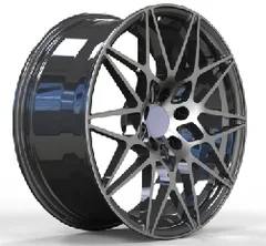 WD0019 alloy wheel