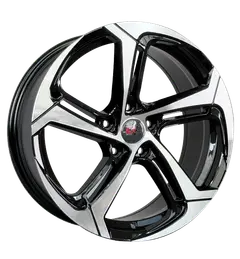 WD002 alloy wheel