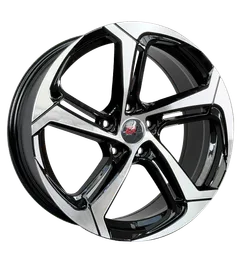 WD002 alloy wheel