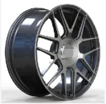 WD0021 alloy wheel