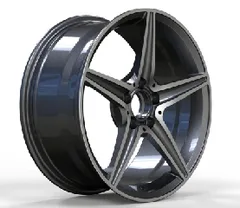 WD0024 alloy wheel