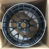 WD0025 alloy wheel, photo 2