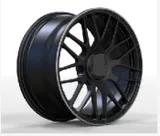 WD0025 alloy wheel, photo 1