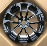WD0026 alloy wheel, photo 2