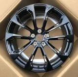 WD0026 alloy wheel, photo 2