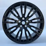 WD0028 alloy wheel, photo 2