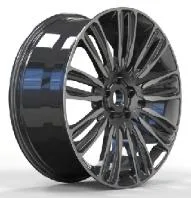 WD0028 alloy wheel