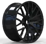 WD0032 alloy wheel, photo 2