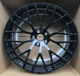 WD0032 alloy wheel, photo 1