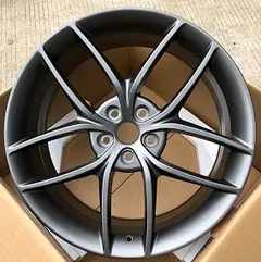 WD0036 alloy wheel