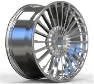 WD0037 alloy wheel