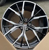 WD0039 alloy wheel, photo 2