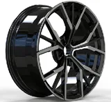 WD0039 alloy wheel, photo 1