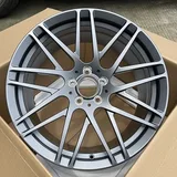 WD0040 alloy wheel, photo 2