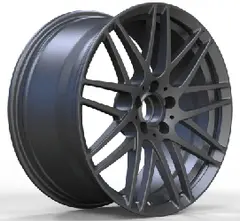 WD0040 alloy wheel