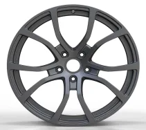 WD0042 alloy wheel