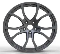 WD0042 alloy wheel