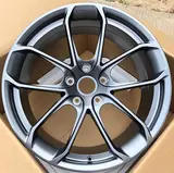 WD0043 alloy wheel, photo 2