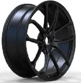 WD0043 alloy wheel, photo 2
