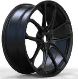 WD0043 alloy wheel, photo 3