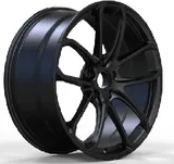 WD0043 alloy wheel, photo 4