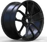 WD0043 alloy wheel, photo 5