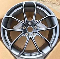 WD0043 alloy wheel
