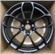 WD0043 alloy wheel