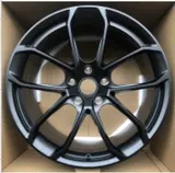 WD0043 alloy wheel, photo 1