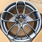 WD0043 alloy wheel, photo 1