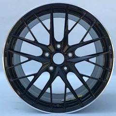 WD0045 alloy wheel