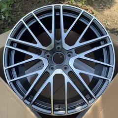 WD0046 alloy wheel