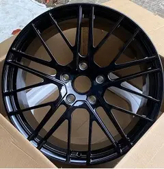 WD0046 alloy wheel