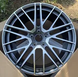 WD0046 alloy wheel, photo 1