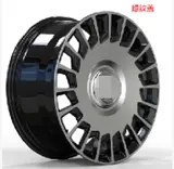 WD0048 alloy wheel, photo 1