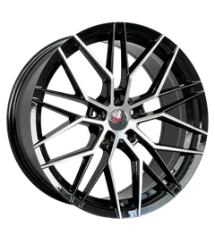 WD005 alloy wheel