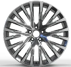 WD0050 alloy wheel