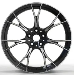 WD0051 alloy wheel