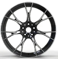WD0051 alloy wheel