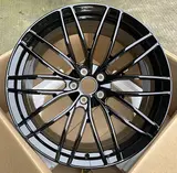 WD0053 alloy wheel, photo 2