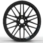 WD0053 alloy wheel, photo 4