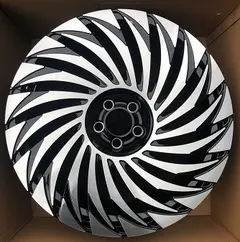 WD0056 alloy wheel