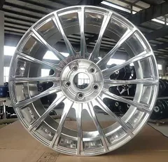 WD0059 alloy wheel
