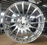 WD0059 alloy wheel, photo 1