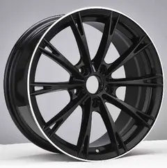 WD006 alloy wheel